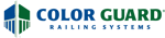 Color Guard Logo