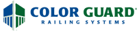 Color Guard Logo