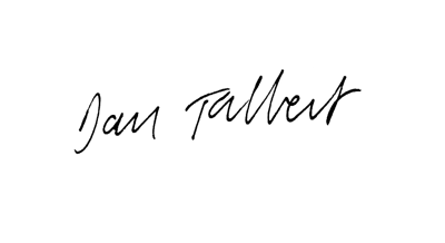 Dan's Signature
