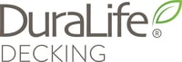 DuraLife Logo - Green Leaf - RGB