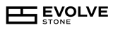 EvolveStone_Logo_H_Black
