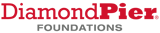 Diamond Pier Foundations Logo
