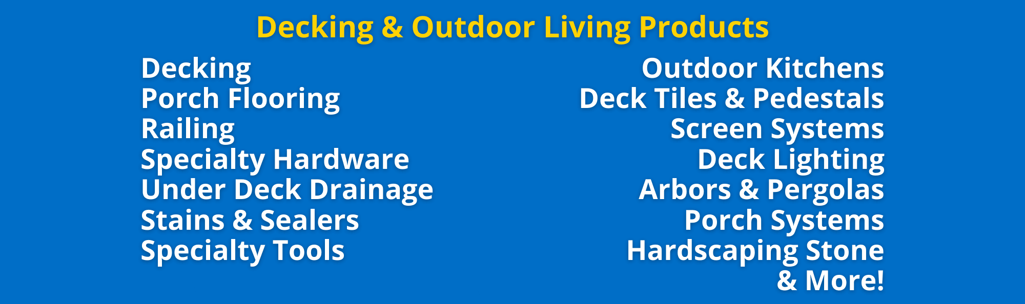 Deck Expo - Product Showcase-1-1